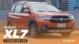 WATCH: 7 Things we like about the Suzuki XL7